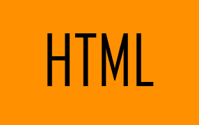 HTML5