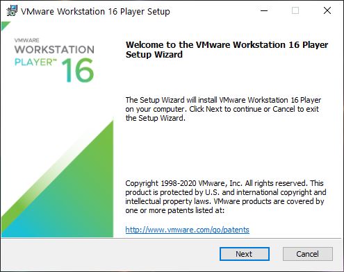 Windows Server 2019 Installation