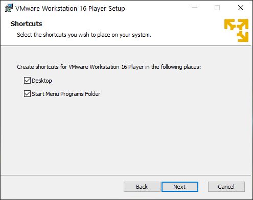 Windows Server 2019 Installation