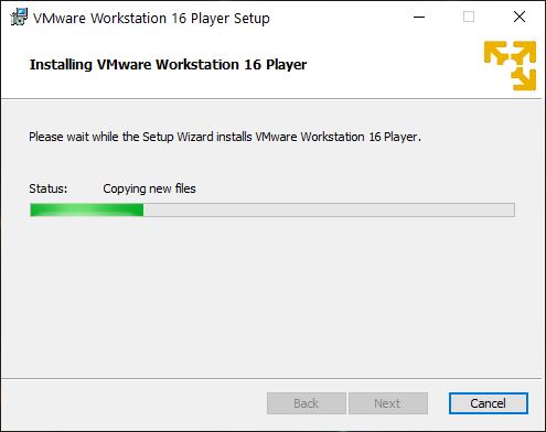 Windows Server 2019 Installation